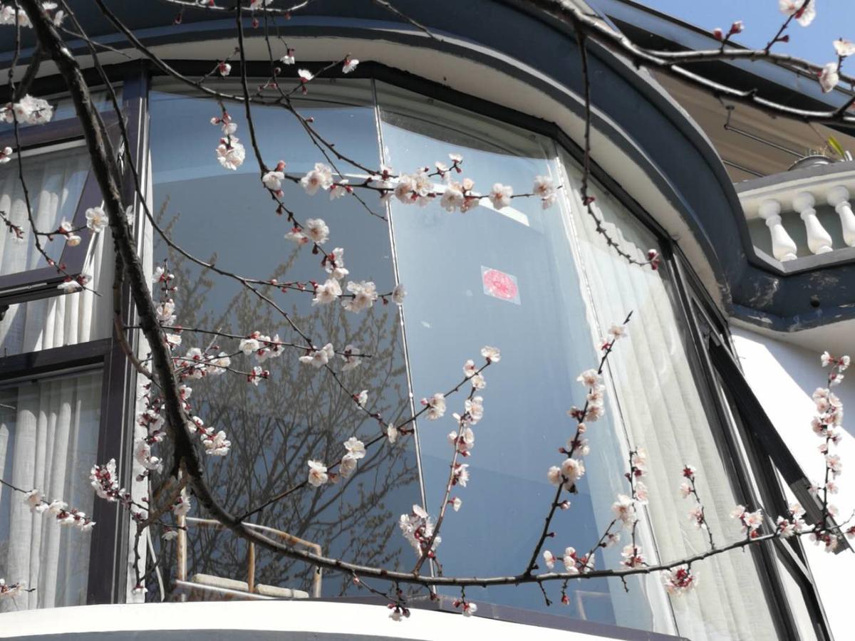 Hangzhou West Lake Lake Yi Tong Intelligent Homestay ภายนอก รูปภาพ
